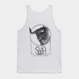 Sada - All Hail The Beeflords Tank Top